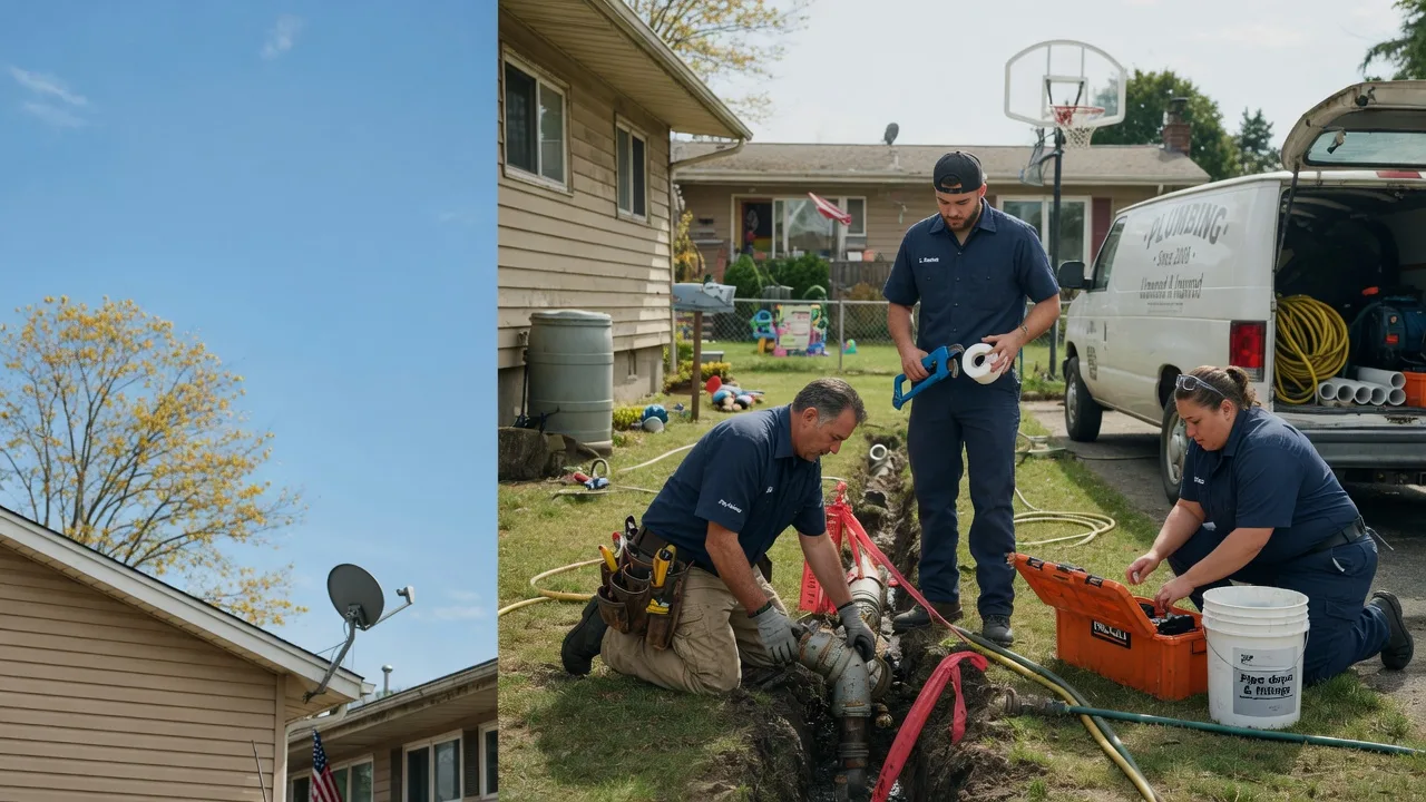 Garbage Disposal Replacement in Oakfield, WI near me